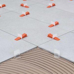 Nivelatori za keramiku 0.5mm 1mm 2mm