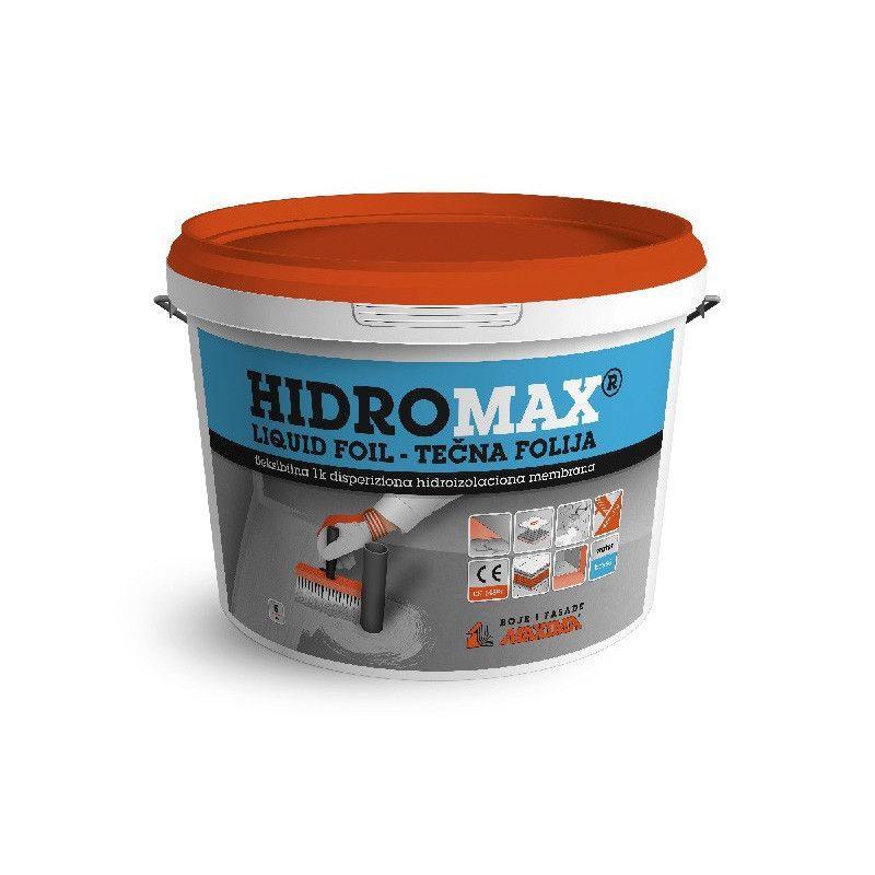 HIDROMAX Liquid Foil