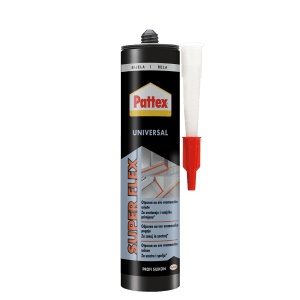 Pattex Univerzalni silikon 280 ml