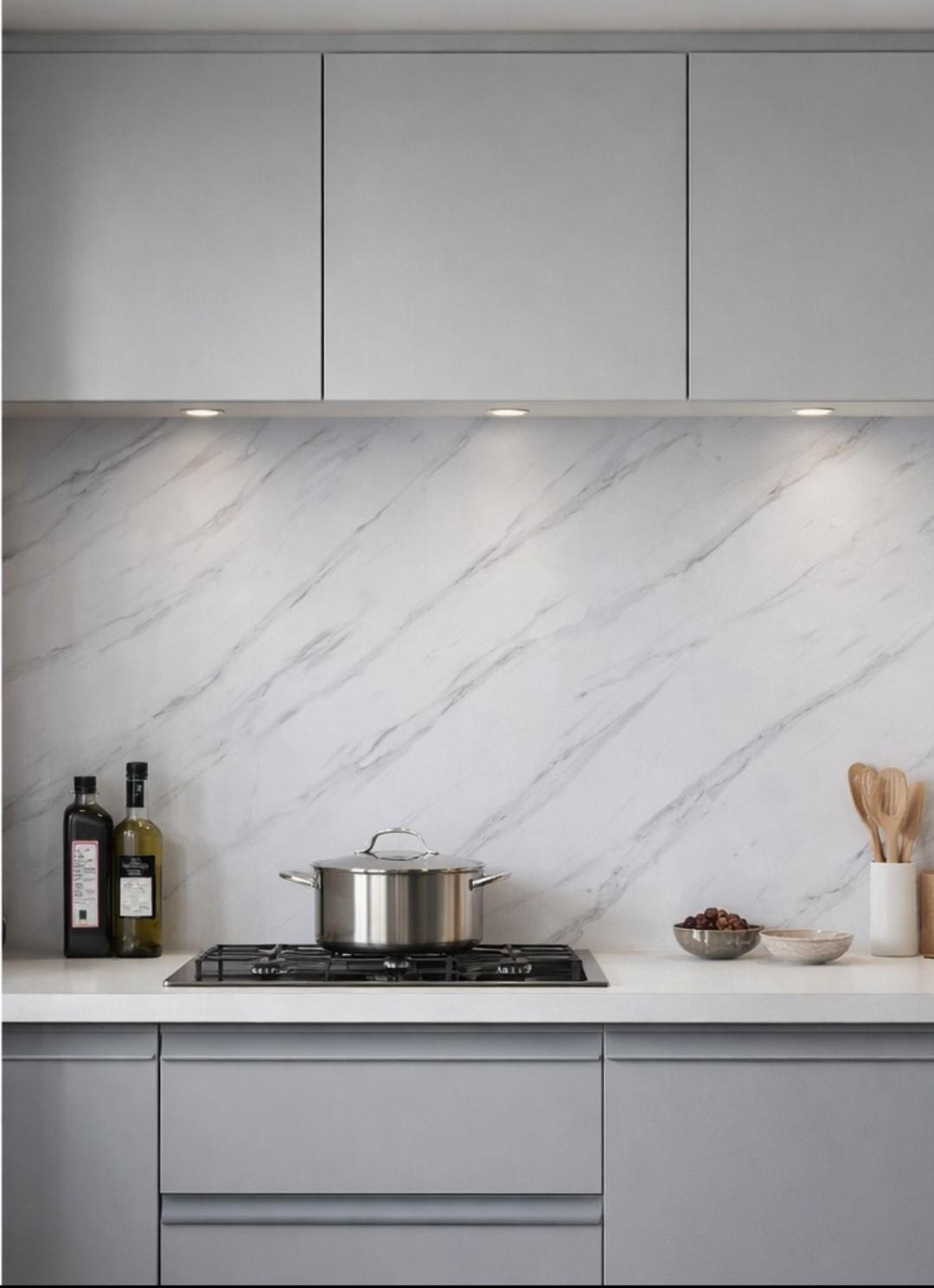 PVC zidni panel mermer U55 - Slika 2