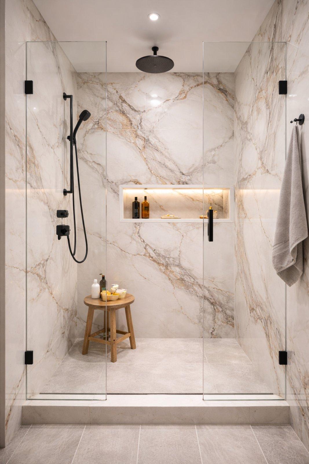 PVC zidni panel mermer U39 - Slika 3