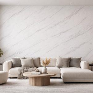 PVC zidni panel mermer U55