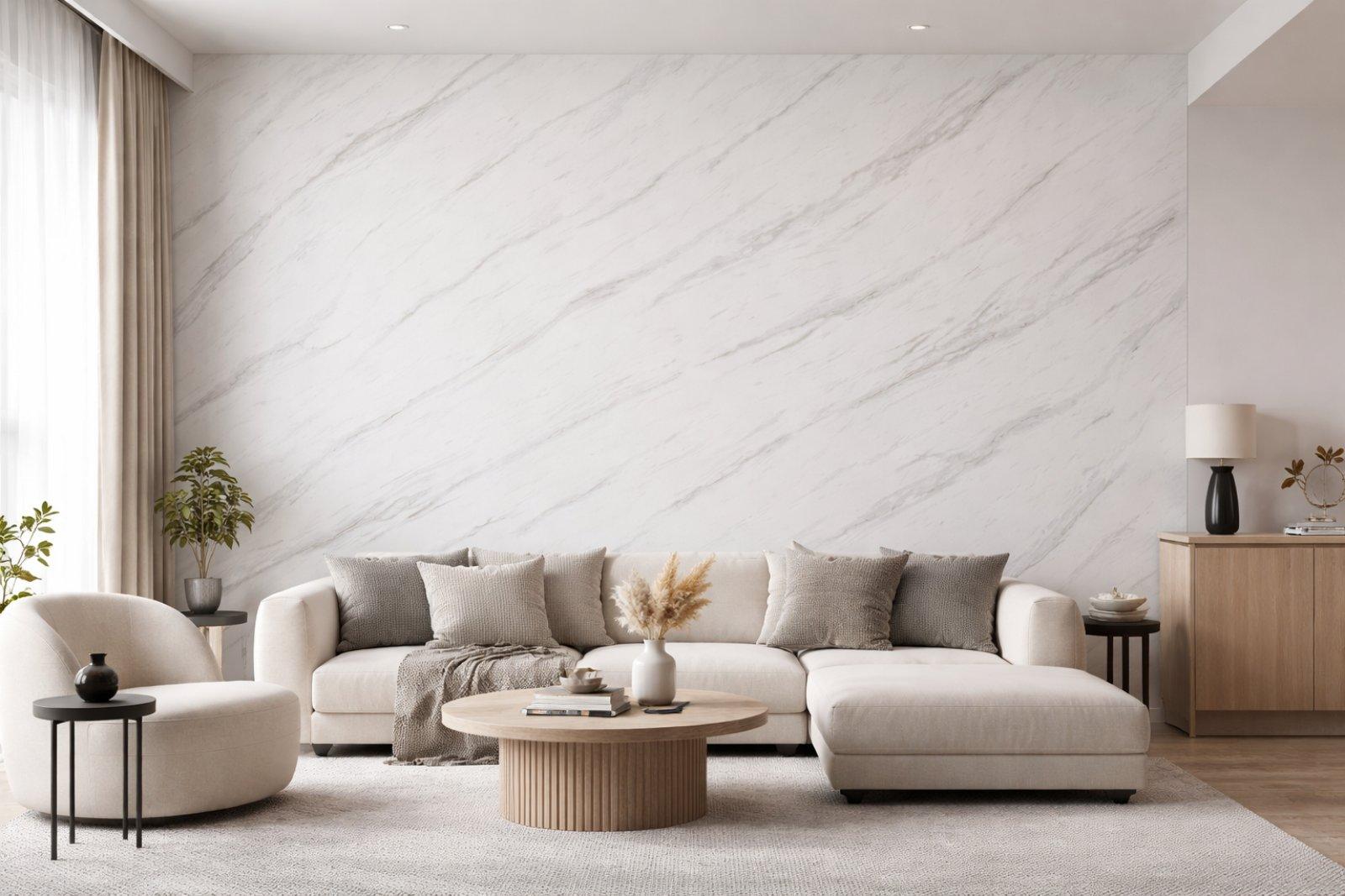 PVC zidni panel mermer U55