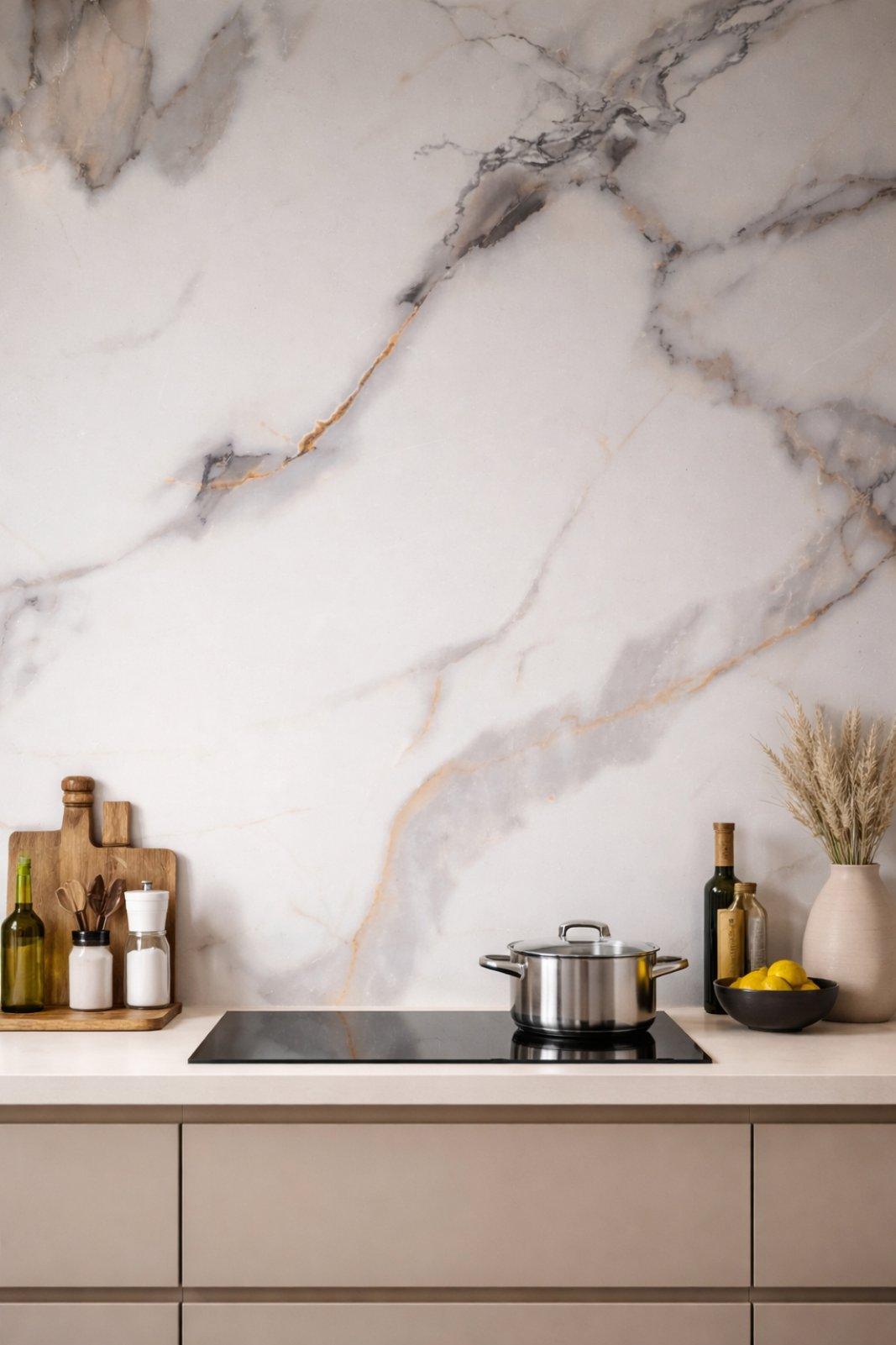 PVC zidni panel mermer U39 - Slika 2