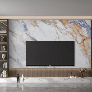 PVC zidni panel mermer U40