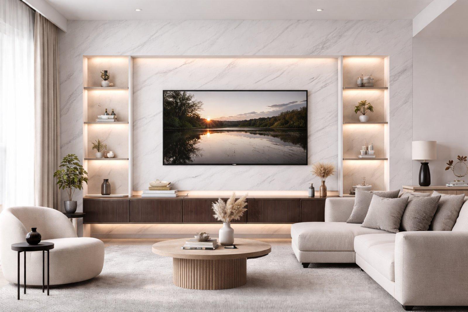 PVC zidni panel mermer U55 - Slika 4