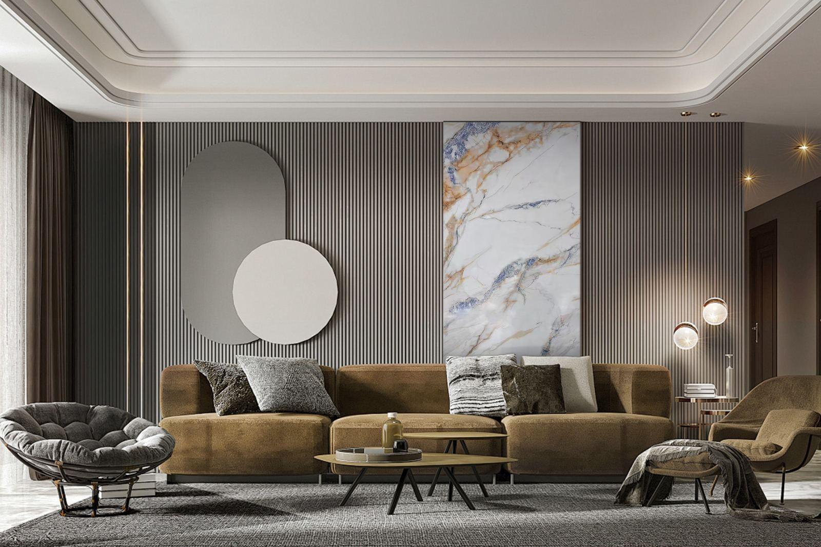 PVC zidni panel mermer U40 - Slika 2