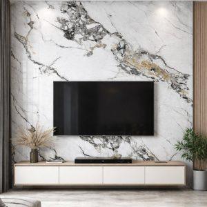 PVC zidni paneli mermer A22