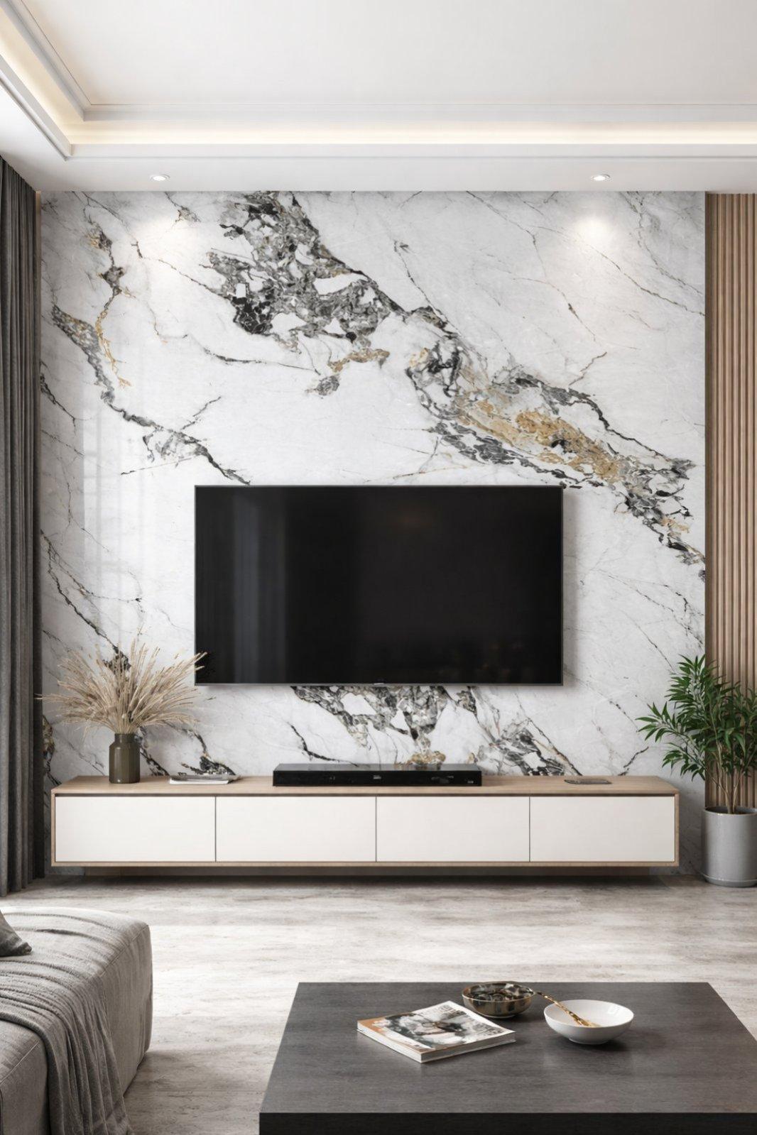 PVC zidni paneli mermer A22