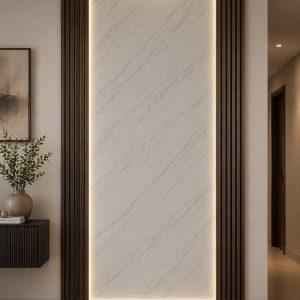 PVC zidni panel mermer U55