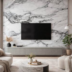 PVC zidni panel mermer A03