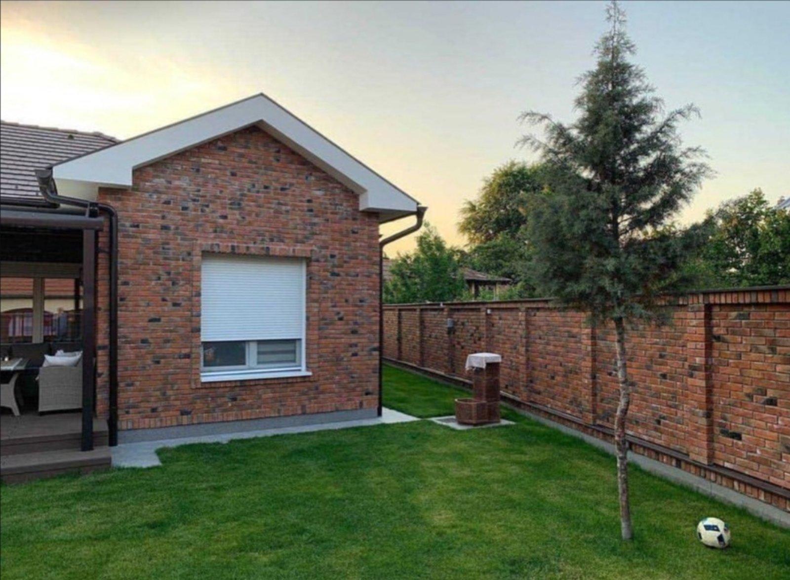 Puna Opeka Cigla 250x120x65mm - Slika 3