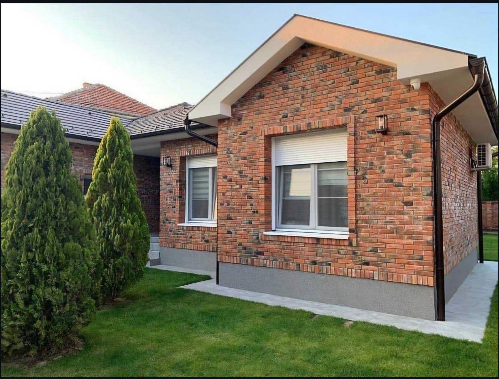 Puna Opeka Cigla 250x120x65mm - Slika 2