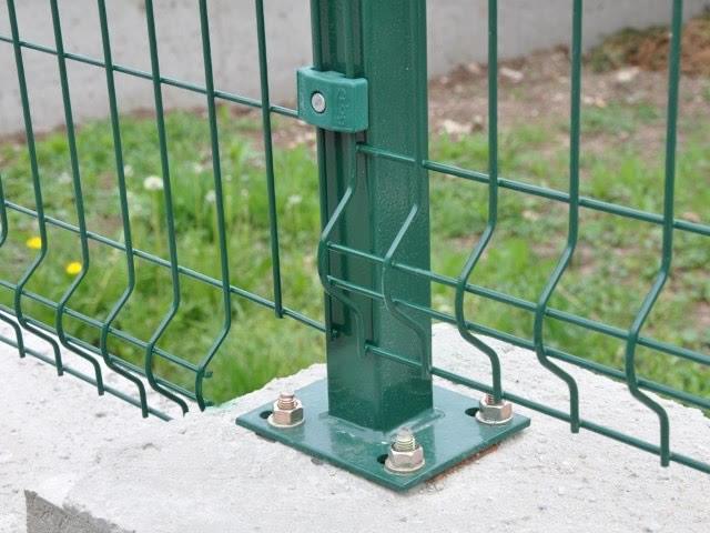 Panelne Ograde 3D 4mm - Slika 4