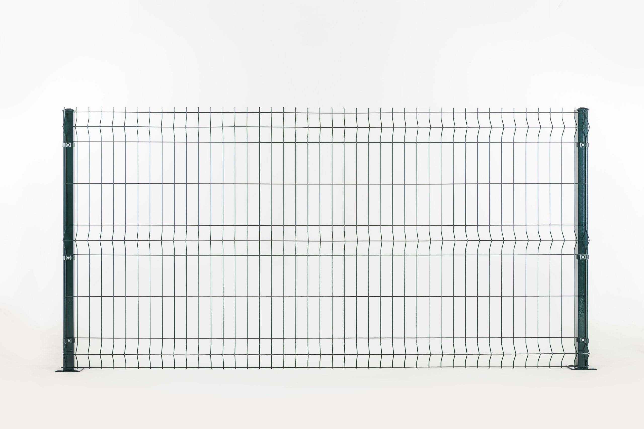 Panelne Ograde 3D 4mm