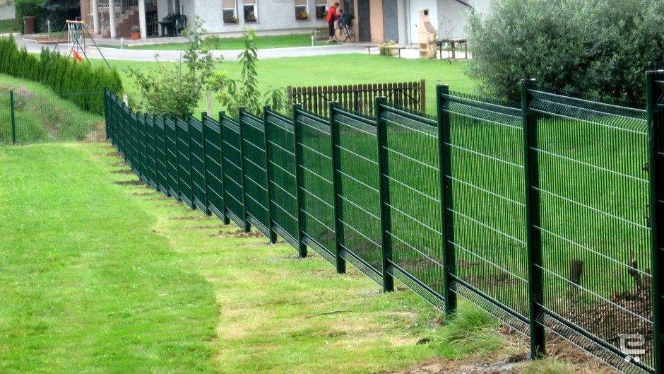 Panelne Ograde 3D 4mm - Slika 2