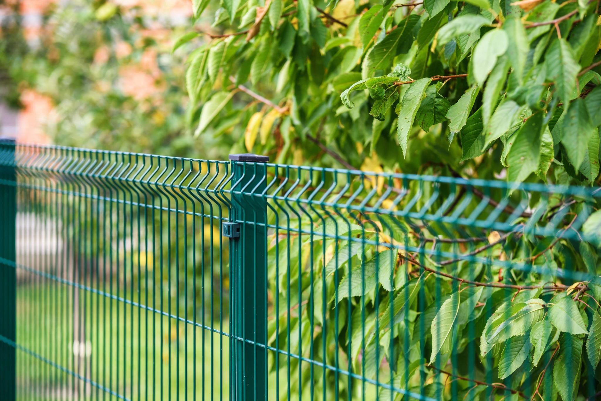 Panelne Ograde 3D 4mm - Slika 3