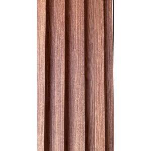 PVC dekorativne zidne letvice 290x16cm (24mm)