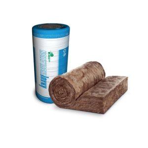 Staklena vuna NatuRoll Pro Knauf 10cm