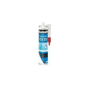 Ceresit silikon sanitar CS25 280ml Bahama